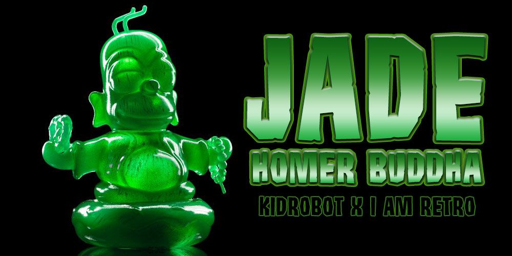 homer buddha jade